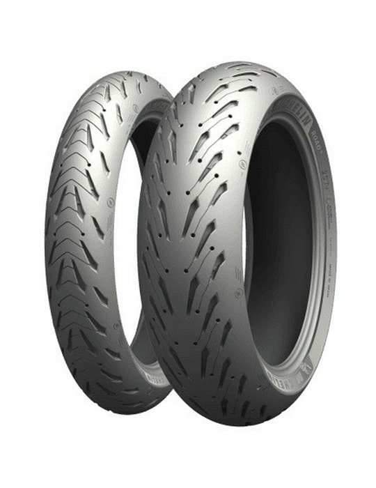 Motorcykeldäck Michelin ROAD 5 180/55ZR17