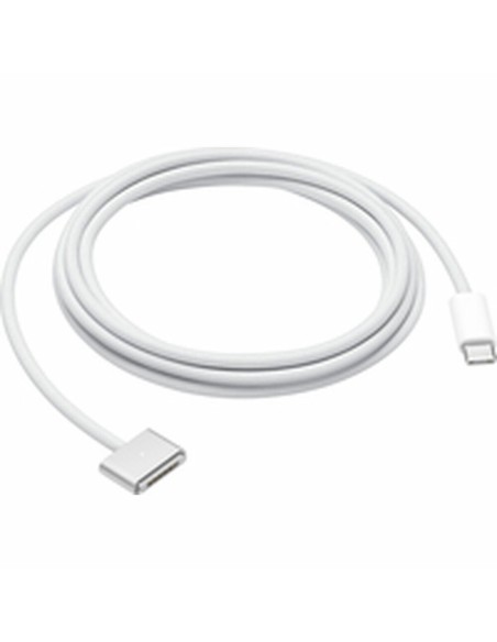 USB-C-kabel Apple MLYV3ZM/A Vit 2 m