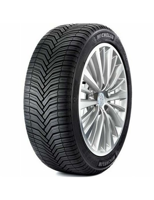 Bildäck Michelin CROSSCLIMATE SUV 275/55VR19