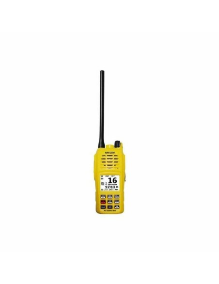 Radio Navicom  RT 420DSC Gul VHF