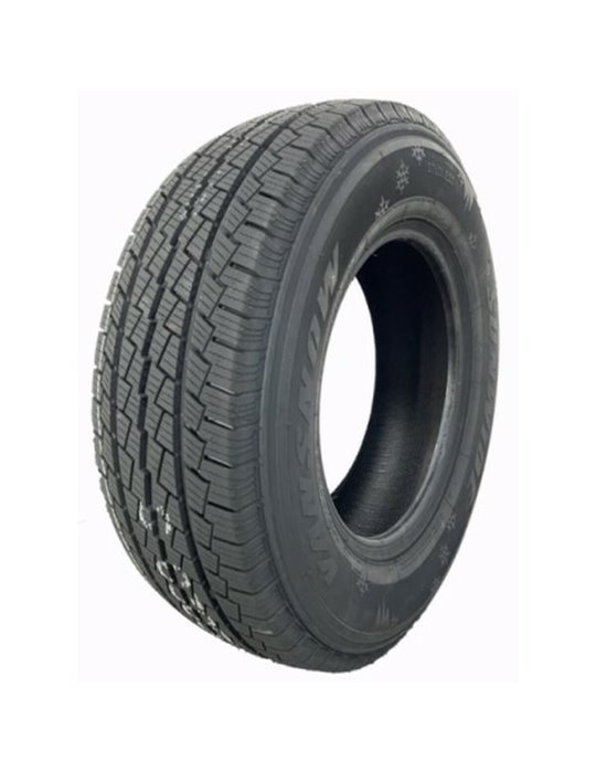 Skåpbilsdäck Sunwide VANSNOW 215/70R15C