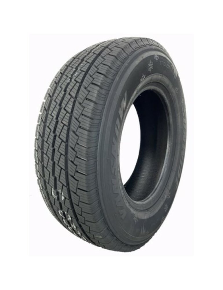 Skåpbilsdäck Sunwide VANSNOW 185/75R16C