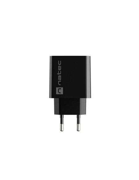 USB-kabel Natec NUC-2062 Svart