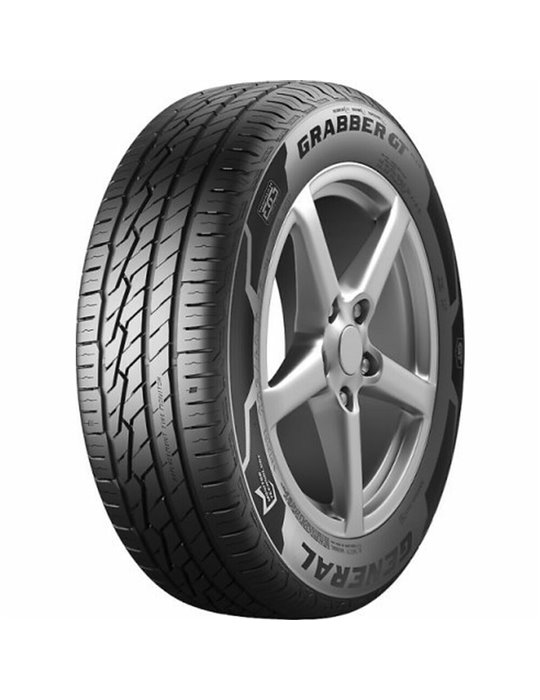 Bildäck General Tire GRABBER GT PLUS 235/50VR18