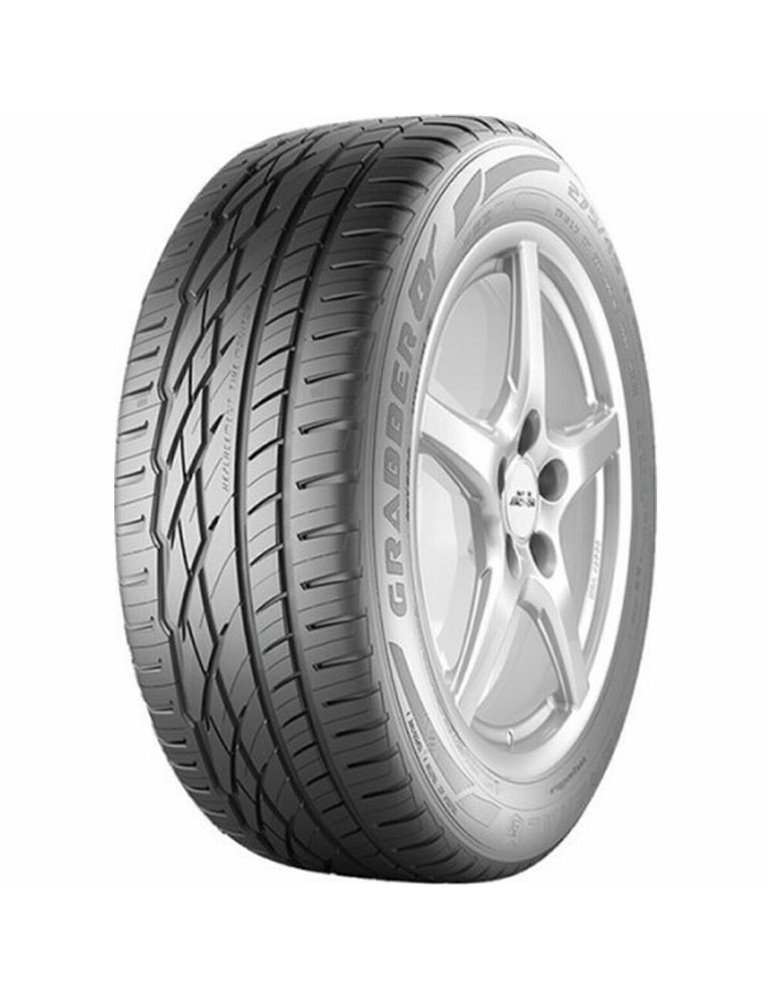 Bildäck General Tire GRABBER GT 205/80TR16