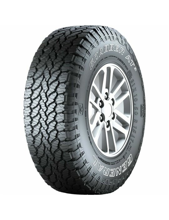 Bildäck General Tire GRABBER AT3 205/70TR15