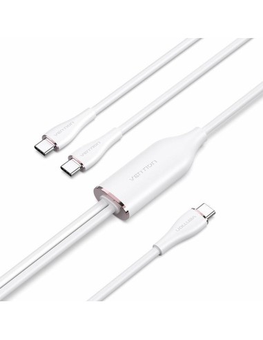 USB-C-kabel Vention CTMWG 1,5 m