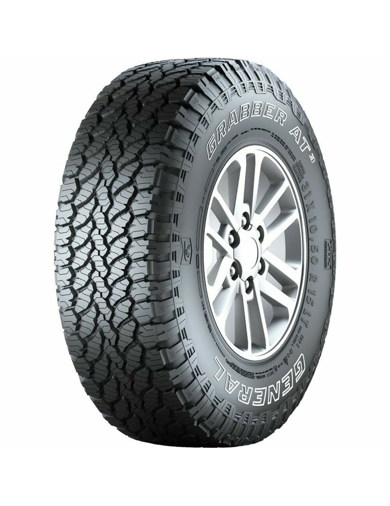 Bildäck General Tire GRABBER AT3 225/75HR16