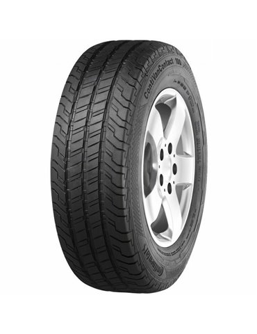 Bildäck Continental CONTIVANCONTACT 100 195/60R16C Bildäck Continental CONTIVANCONTACT 100 195/60R16C