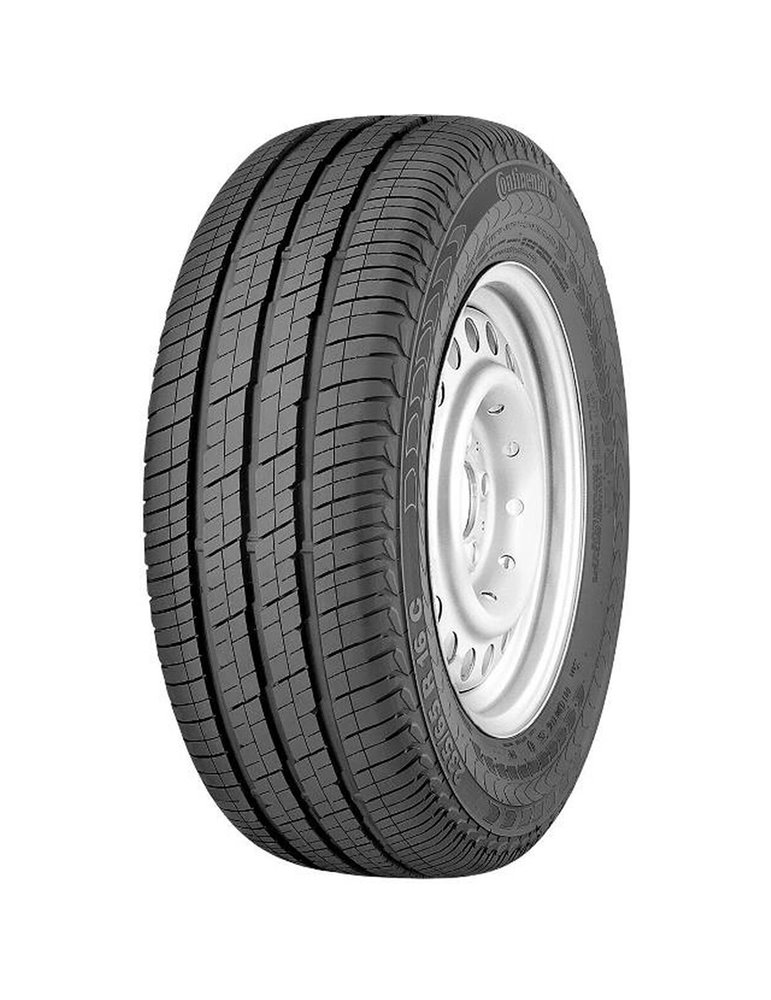 Skåpbilsdäck Continental VANCO-2 195/75R14C