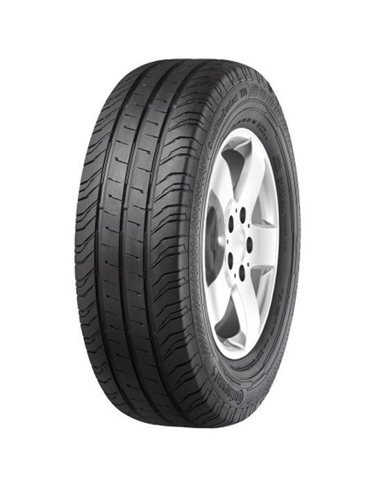 Skåpbilsdäck Continental CONTIVANCONTACT 200 215/60R17C