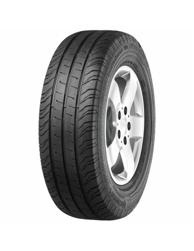 Skåpbilsdäck Continental CONTIVANCONTACT 200 225/75R16C