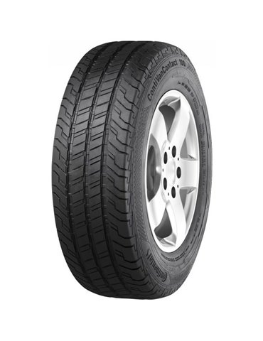 Bildäck Continental CONTIVANCONTACT 100 225/75R16C Bildäck Continental CONTIVANCONTACT 100 225/75R16C