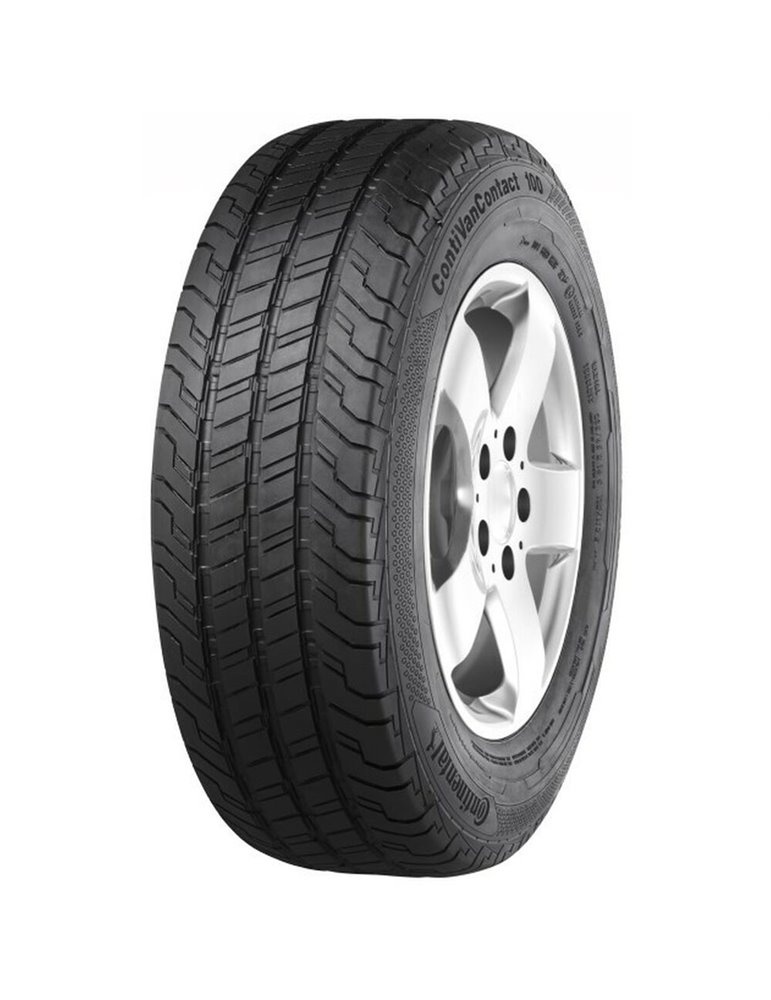 Skåpbilsdäck Continental CONTIVANCONTACT 100 215/65R16C