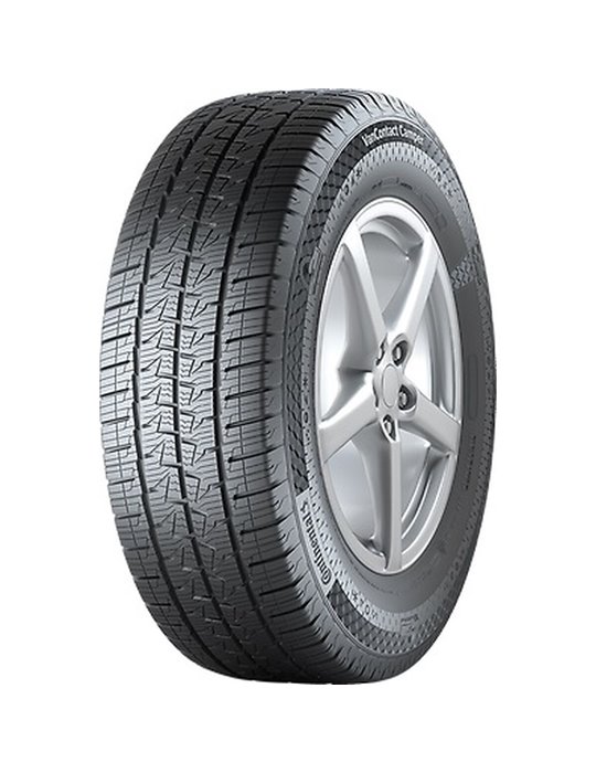 Skåpbilsdäck Continental VANCONTACT CAMPER 235/65R16CP