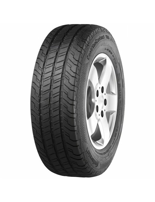 Skåpbilsdäck Continental CONTIVANCONTACT 100 215/60R16C