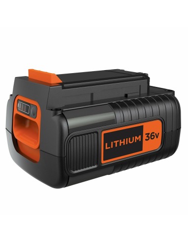 Laddningsbart lithiumbatteri Black & Decker BL20362-XJ 2 Ah 36 V