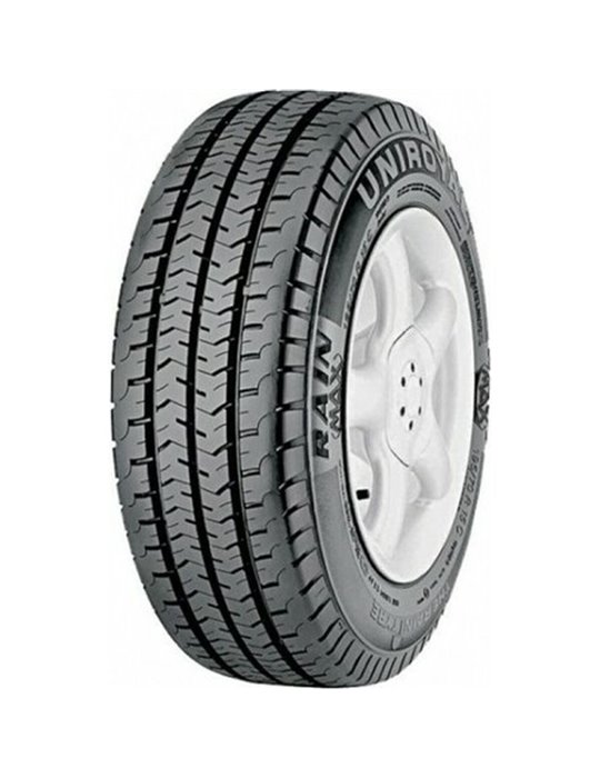 Skåpbilsdäck Uniroyal RAIN MAX 175R14C