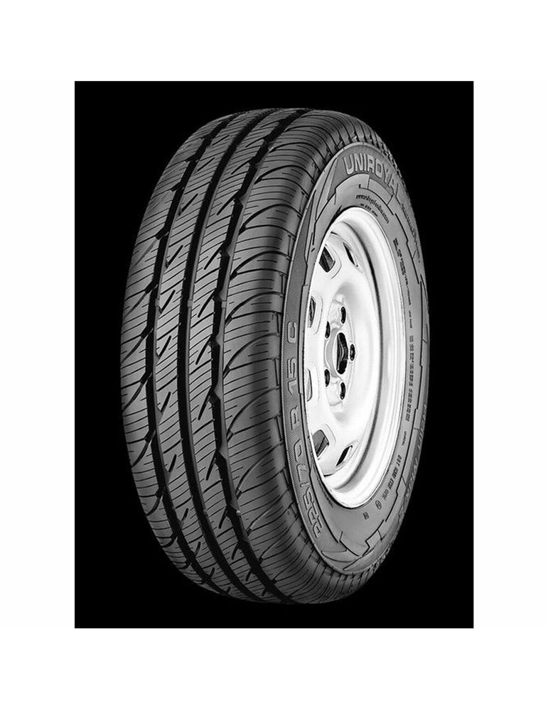 Skåpbilsdäck Uniroyal RAINMAX-2 165/70R13C