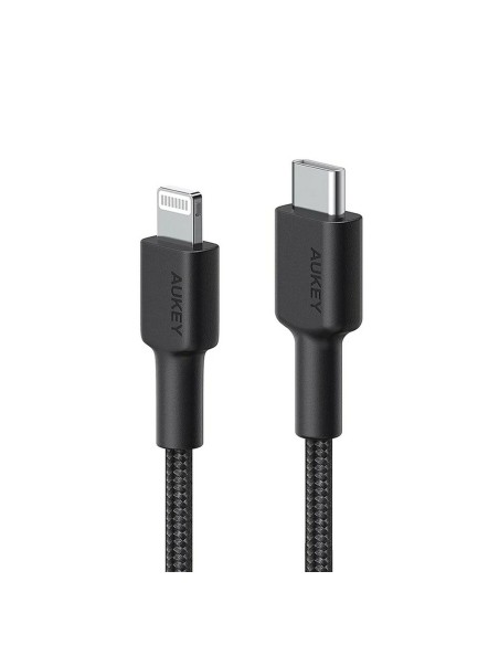 Kabel Lightning Aukey CB-CL03 2 m