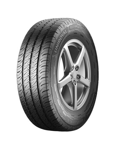 Bildäck Uniroyal RAINMAX-3 195/60R16C Bildäck Uniroyal RAINMAX-3 195/60R16C
