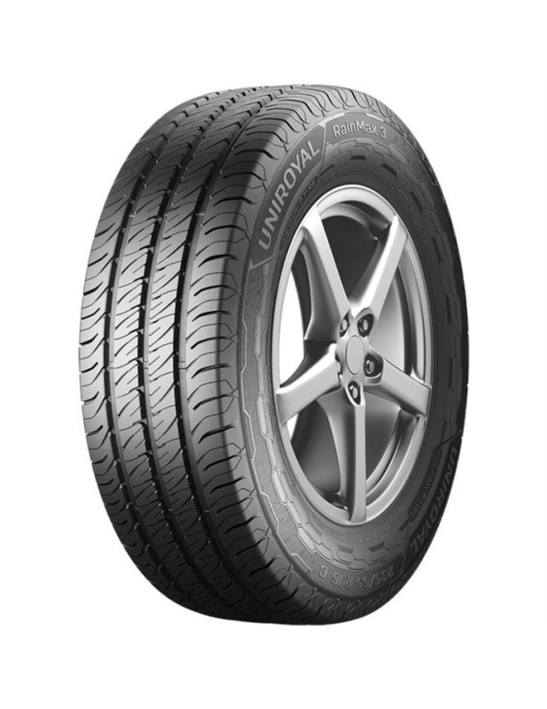 Bildäck Uniroyal RAINMAX-3 195/60R16C