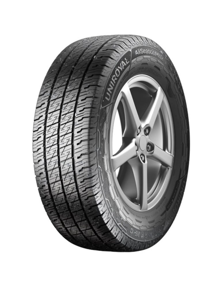 Skåpbilsdäck Uniroyal ALLSEASONMAX 195/65R16C