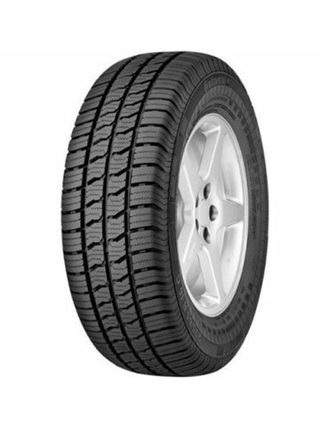 Skåpbilsdäck Continental VANCOFOURSEASON-2 235/65R16C Skåpbilsdäck Continental VANCOFOURSEASON-2 235/65R16C