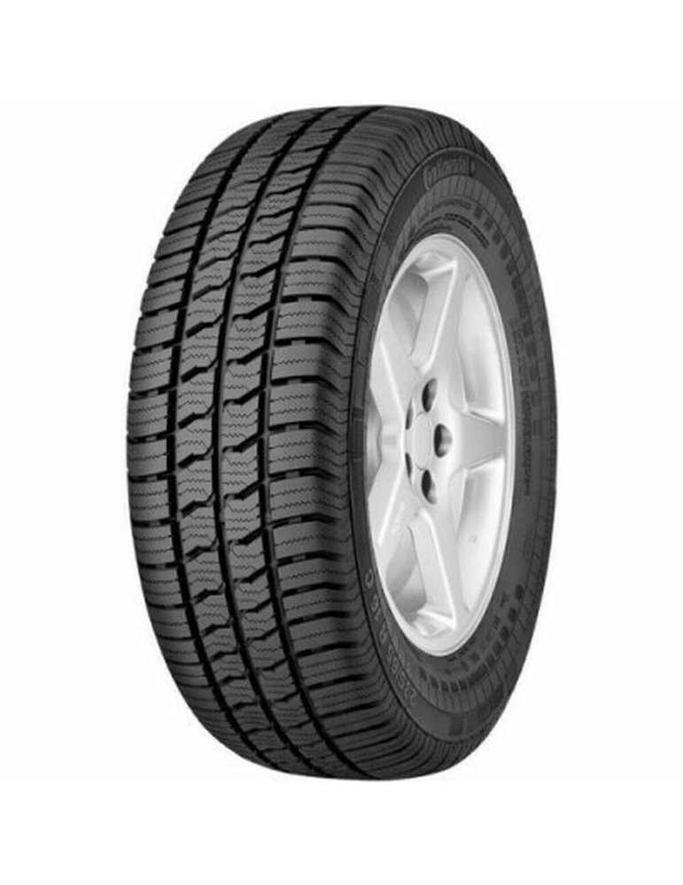 Skåpbilsdäck Continental VANCOFOURSEASON-2 235/65R16C