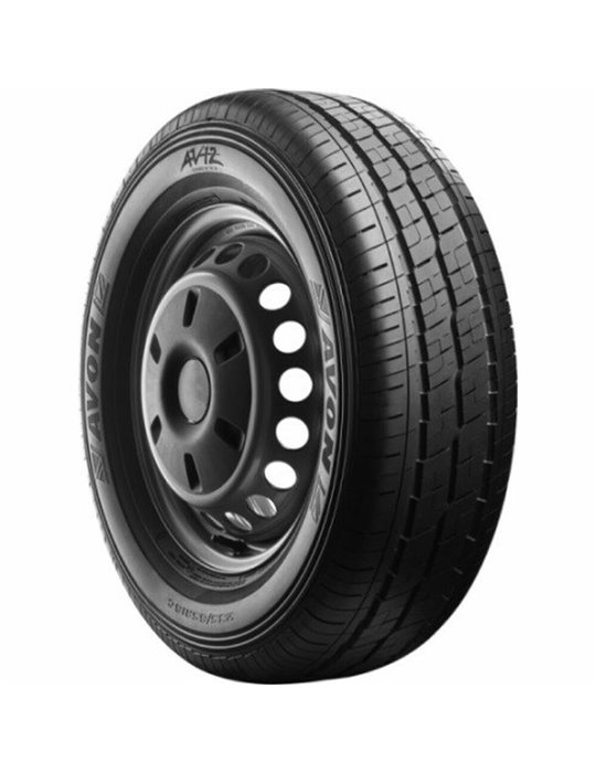 Skåpbilsdäck Avon AV12 225/75R16C