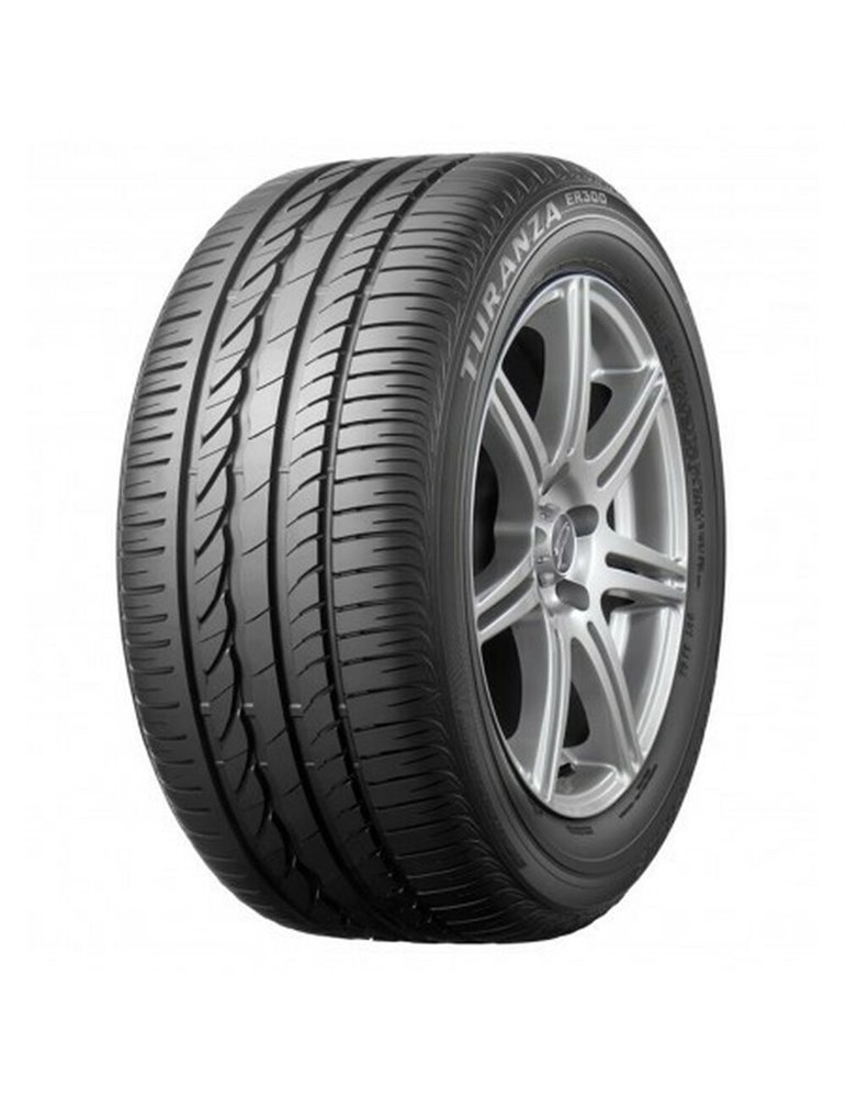 Bildäck Bridgestone ER300A TURANZA 205/60WR16