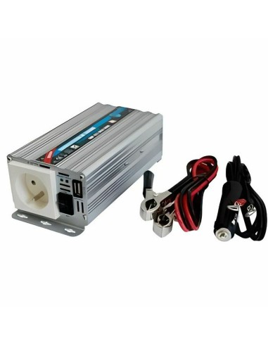 Elomvandlare HTC EQUIPEMENT 300 W 24 V