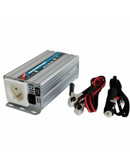 Elomvandlare HTC EQUIPEMENT 300 W 24 V