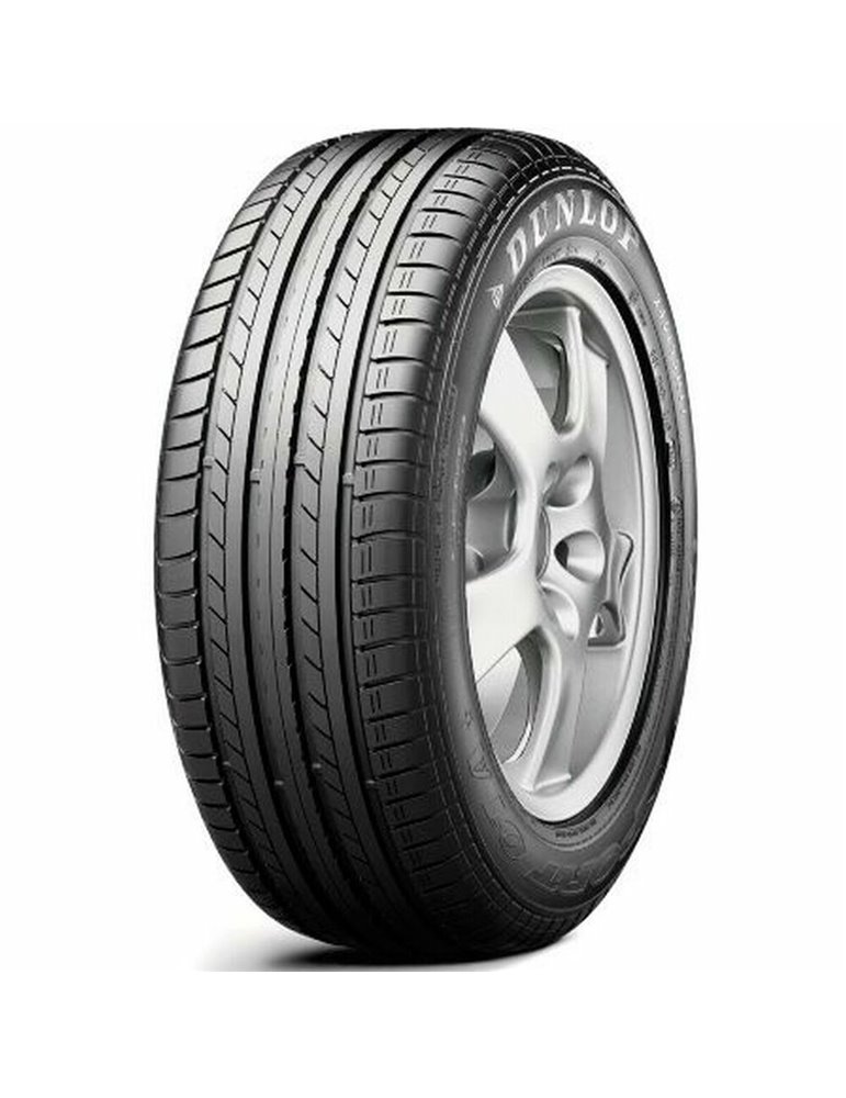 Bildäck Dunlop SP SPORT 01A 275/35ZR20