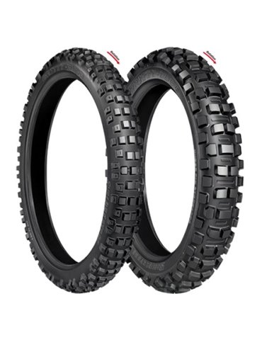 Motorcykeldäck Bridgestone ED03 ED03 80/100-21