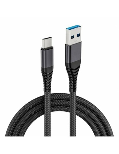 USB-C-kabel PcCom 1 m