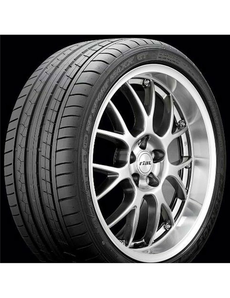 Bildäck Dunlop SP SPORT MAXX-GT DSST ROF 245/40YR19