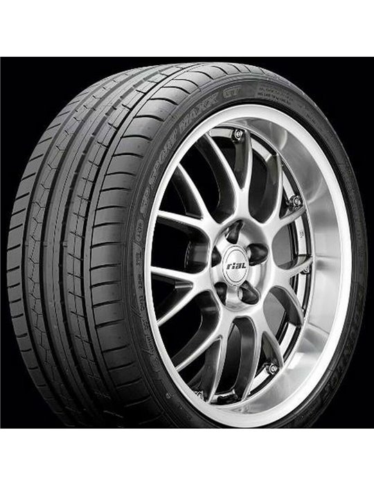 Bildäck Dunlop SP SPORT MAXX-GT ROF 275/35YR19