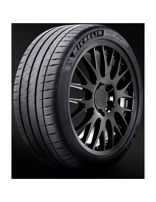 Bildäck Michelin PILOT SPORT PS4S 235/40ZR20