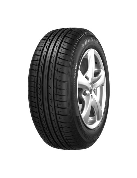 Bildäck Dunlop SP SPORT FASTRESPONSE 215/55WR17