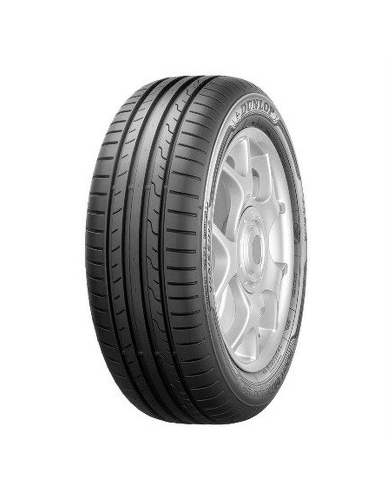 Bildäck Dunlop SPORT BLURESPONSE 215/55VR16