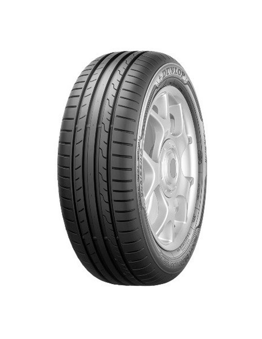 Bildäck Dunlop SPORT BLURESPONSE 215/55VR16