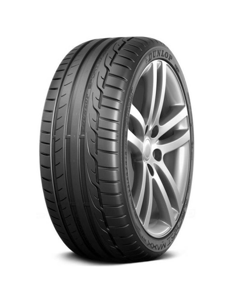 Bildäck Dunlop SPORT MAXX-RT 275/40ZR19