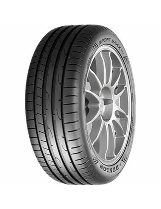 Bildäck Dunlop SPORT MAXX-RT2 SUV 255/50YR20