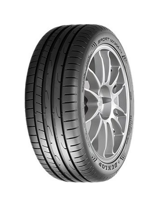 Bildäck Crazy Color SPORT MAXX-RT2 245/40ZR17