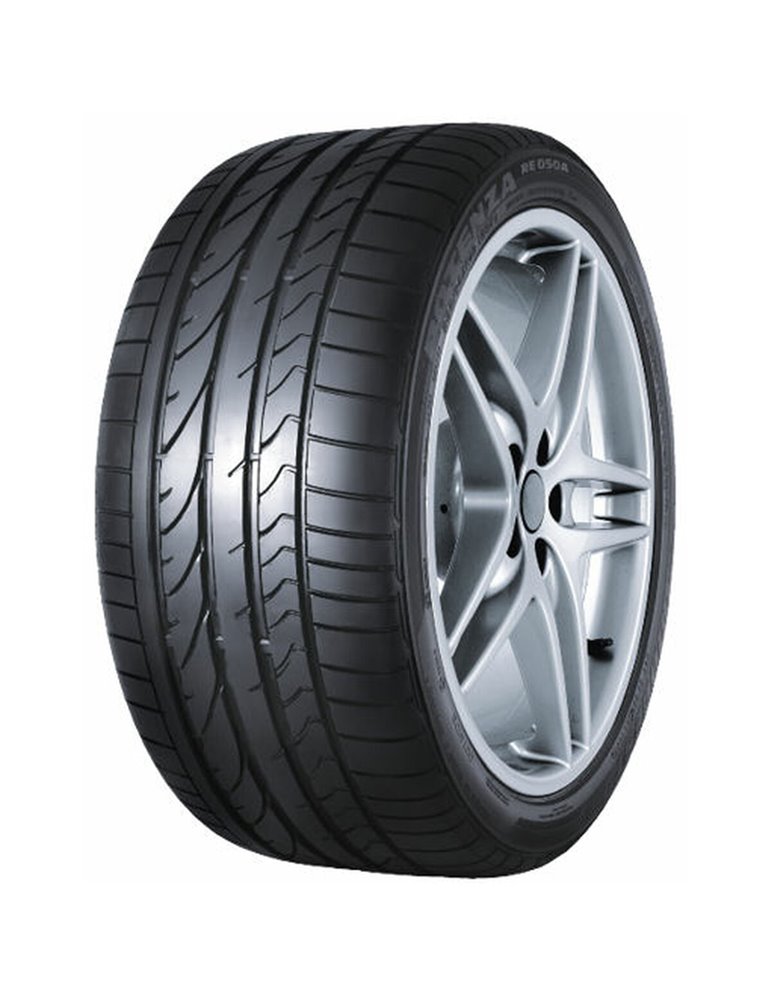 Bildäck Bridgestone RE050A POTENZA RFT 245/35YR20