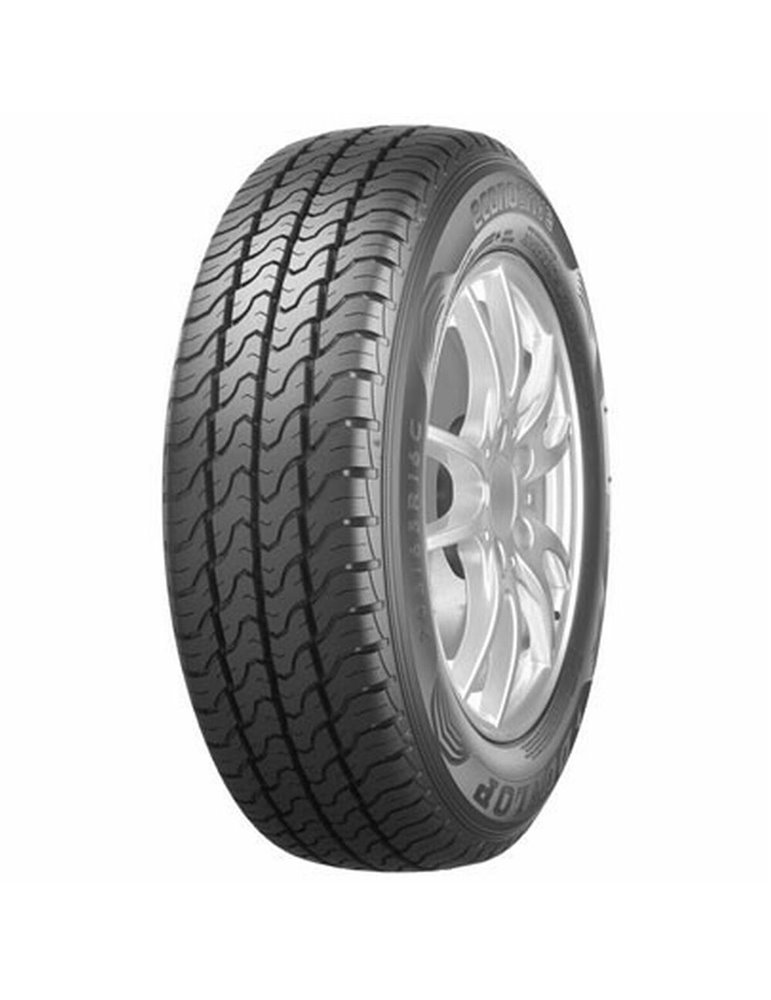 Skåpbilsdäck Dunlop ECONODRIVE 185/75R16C