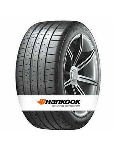 Bildäck Hankook K129 VENTUS S1 EVO Z 295/40ZR19 Bildäck Hankook K129 VENTUS S1 EVO Z 295/40ZR19