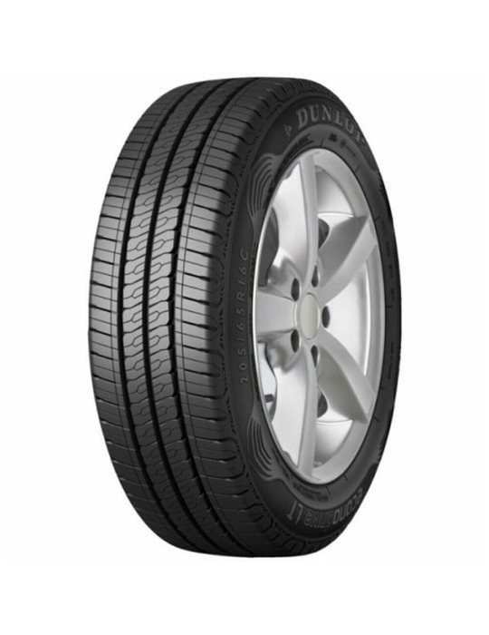 Skåpbilsdäck Dunlop ECONODRIVE LT 195/60R16C