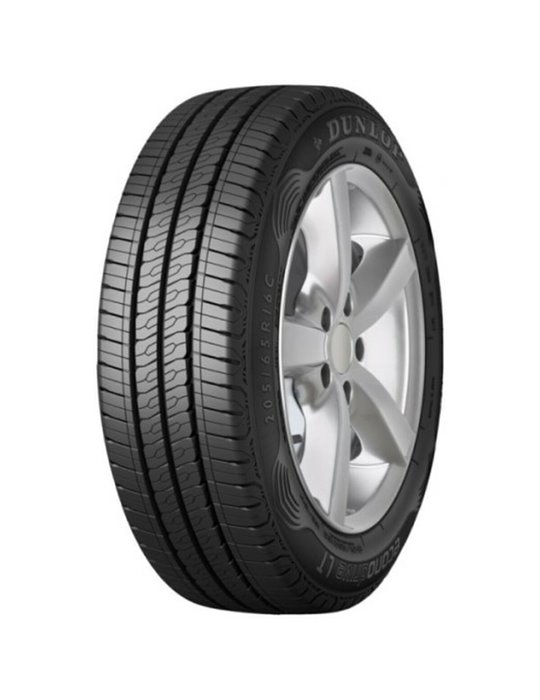 Skåpbilsdäck Dunlop ECONODRIVE LT 215/60R16C